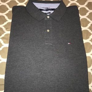 Tommy Hilfiger classic fit ivy polo size 3XL Tall